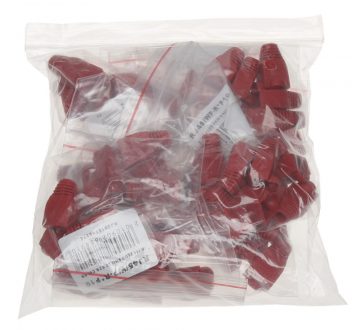 SPRAUDŅA AIZSARGS RJ-45 RJ45/WP-R*P100